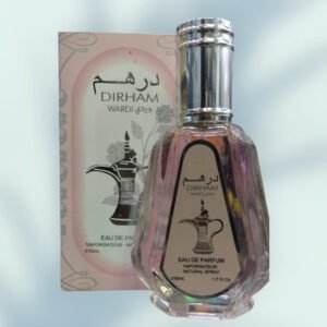 Dirham Wardi Perfume