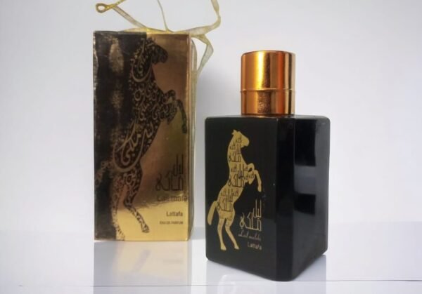 Lattafa Lail Maleki Edp Fragrance for women