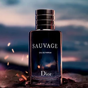 Dior Sauvage Eau De Perfume